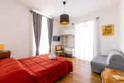 Barrio 133 - double bedroom in center by Napoliapartments