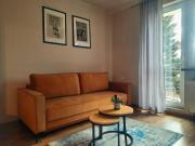 Alfa2 apartament 1