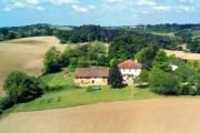 Large country house, private pool & large garden