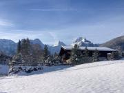 Große schöne Mansardenwohnung mit 2 Balkonen
