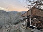 Chalet hérisson
