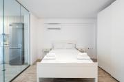 Kondo 9 - Stylish Studio in Roka Residence