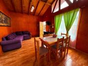 Cabaña Familiar 5p La Bertita