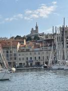 Au cœur du vieux port