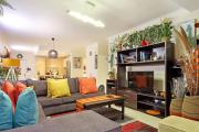 Top Bloubergstrand