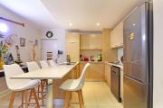 Top Bloubergstrand