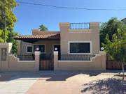 Loft dos. Frente a plaza.