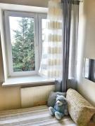 Apartament przy Alejach Jerozolimskich