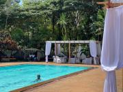 Jungle Green Resort, Kiutine Jungle Green Resort, Kiutine