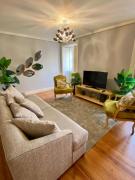 Exuberante refúgio no centro de Lisboa Exuberante refúgio no centro de Lisboa