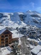 Top Les Deux Alpes