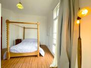 La Platea de Bs As [8A1] Vistas espectaculares