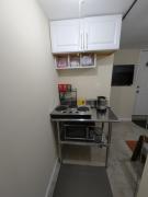 Guest house in a quiet peaceful area.