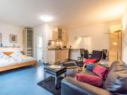 Haus Butenbörkumer Comfortable Vacation Home