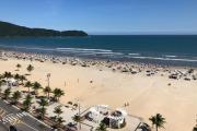 Apartamento Completo na Aviação - PÉ NA AREIA