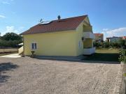 Apartments with parking space Porat, Krk - 22186