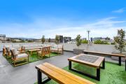 City Luxe Oasis Huge Terrace with Panoramic Views