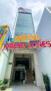 FriendZoneS Hotel
