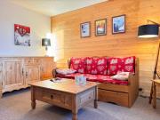 Appartement 2P 4pers Sud Avoriaz - FR-1-634-99