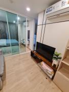 คอนโดอีสวิลบางแสน ห้อง 7