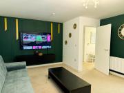 Hidden Gem: Quiet & Comfortable