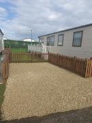 149 Holiday Resort Unity 6 berth Passes optional No pets