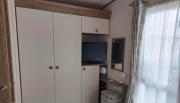 149 Holiday Resort Unity 6 berth Passes optional No pets
