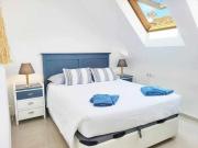 Ático Oviedo - Beach 50m Parking Center Wifi