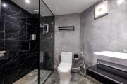 Boutique Hidden loft