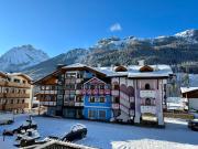 Dolomiti Luxury Mountain View