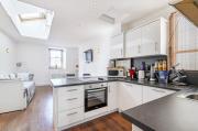 Chancerys Loft Private Apartment Chancerys Loft Private Apartment