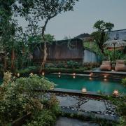 Lastana Suite Joglo Ubud