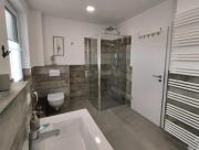 Ferienhaus Deich Frans