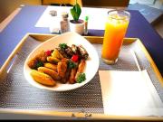 The Curve Suite Guest House