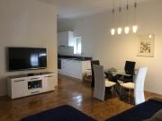 Quaint Quarters-a lovely 2 bedroom apt in Zagreb