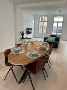 Märch - Mechelen Goat 6