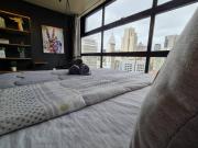 M2115 | Loft em Arranha Céus de SP (Sampa Sky)