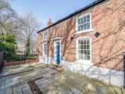 Hunter Retreat, Home from Home - Greenwich House