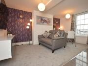 Hunter Retreat, Home from Home - Greenwich House