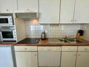 Quiberon: Duplex 2 pièces 50m², vue mer, parking, wifi - FR-1-478-268