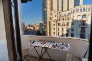 Top Bucharest
