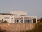 Santa Catalina primera línea de mar con vistas a Cádiz