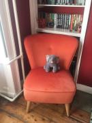 The Old Rectory - River Retreat