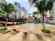 Top Jomtien Beach
