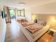 S3 - Urlaubsmagie - für 4P mitten im Elbsandsteingebirge