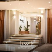 Dpto nuevo Centro Cochera super Balcón Asador