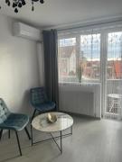 Apartament Central