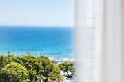 Cosy, seaview apartment, close to beach and bars -Edificio RHIN