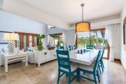 The Greatest 3BR Villa at Puerto Bahia