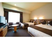 Hotel Nagoya Garden Palace - Vacation STAY 25771v Hotel Nagoya Garden Palace - Vacation STAY 25771v